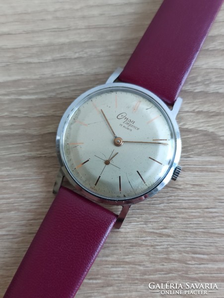 Onsa Elegance