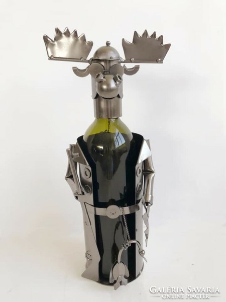 Deer wine rack (29005)