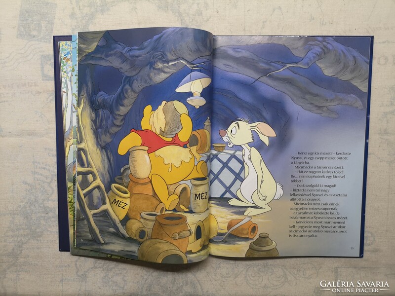 Walt disney - Winnie the Pooh