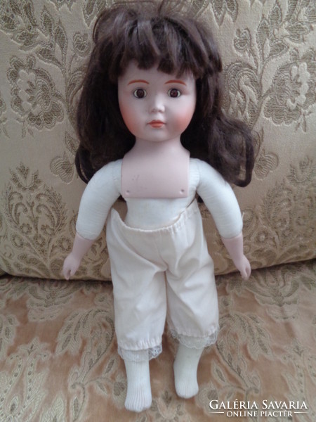 Marian yu design myd toy doll