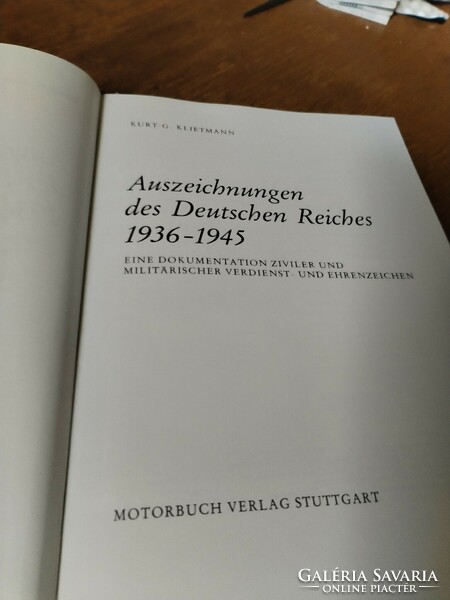 Könyv 1936-1945