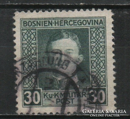 Bosznia-Hercegovina 0075  Mi 132     0,50 Euró