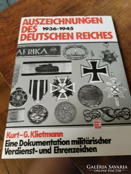 Könyv 1936-1945