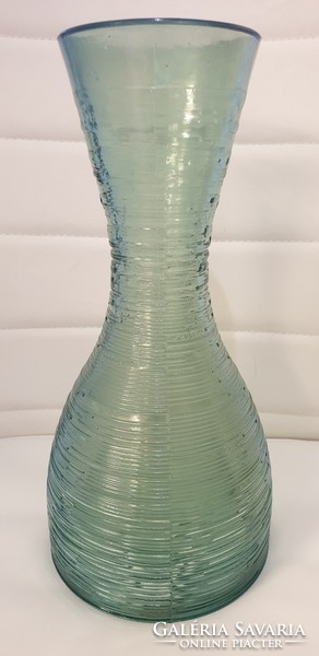 Extra thick, large vase 29 cm