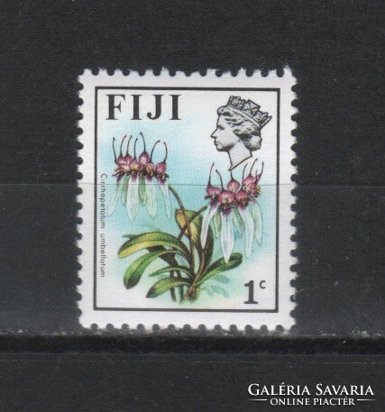 Fiji 0001  Mi 276 postatiszta     0,30 Euró