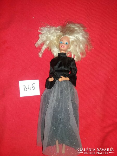 1966 .Gyönyörű retro eredeti Mattel Fashion Barbie játék baba a képek szerint B 45.