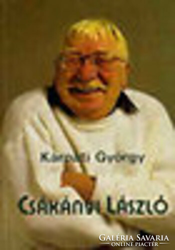 Csákányi ​László