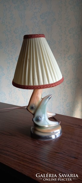 Halas table lamp
