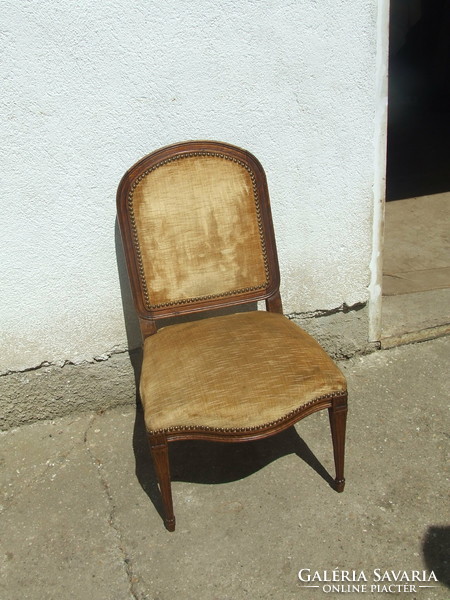 Antik  szék