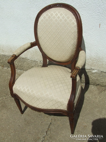 Antik fotel
