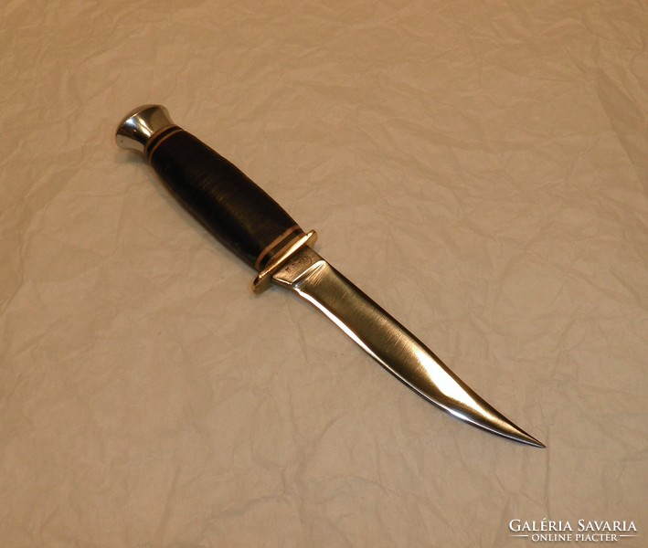 Old Othello Solingen hunting dagger, from a collection