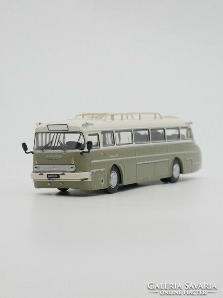 Ikarus 66 bus model
