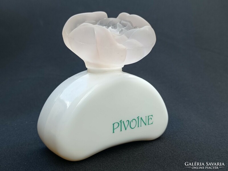 Vintage Francia Pivoine női parfüm kölni