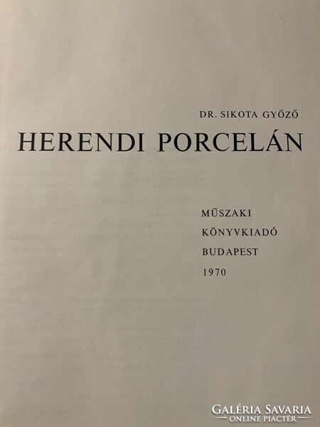 Herendi Porcelán és Bécsi Porcelán