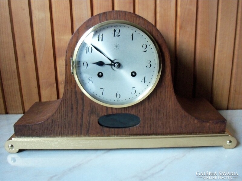 Antique junghans canadallo clock canadallo clock