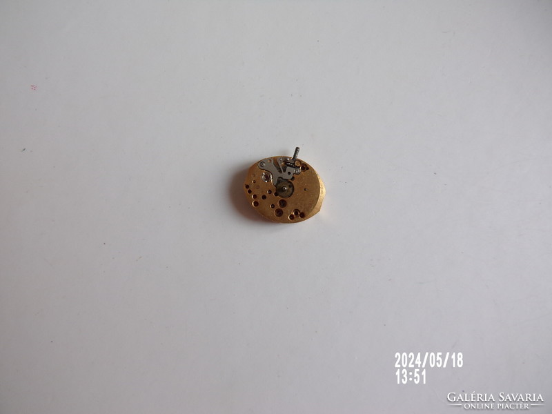 Órásoknak!  Vintage ENICAR Star Jewels óraszerkezet