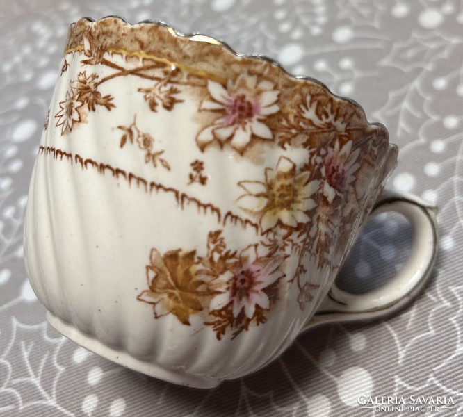 Earthenware doulton arnold cappuccino cup