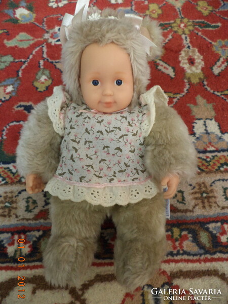 Anne Geddes teddy bear baby! 2.