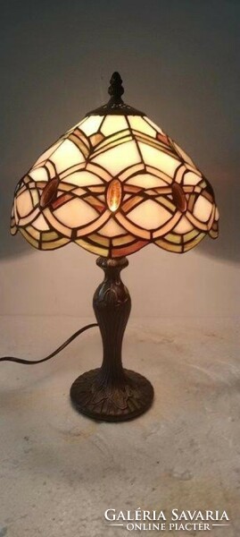 Tiffany lámpa  (90035)