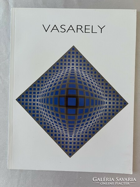 Victor Vasarey album