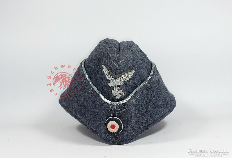 Luftwaffe officer's cap