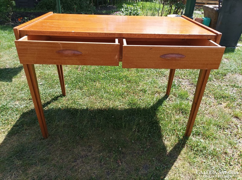 Mid century design small desk