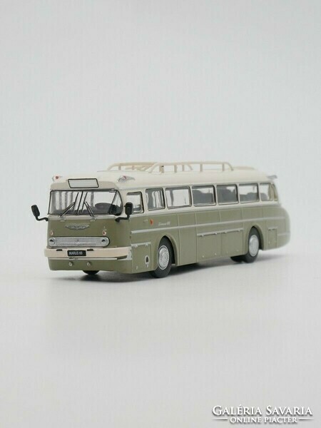 IKARUS 66  autóbusz modell