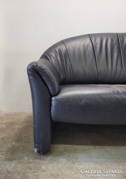 Wittmann bőr kanapé