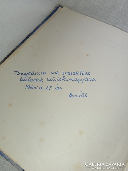 Mi újság a Futrinka utcában? - Balint Agnes 1964