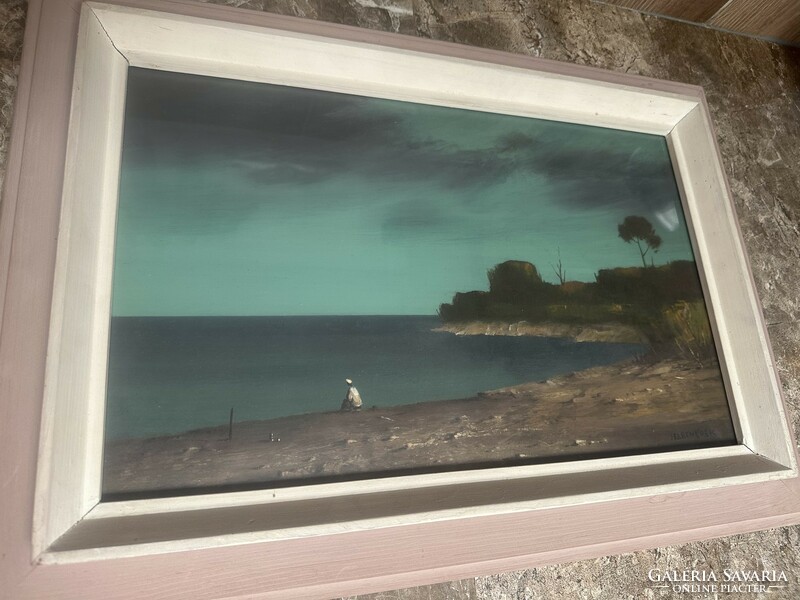 Ifj Benedek Jenő . Csendes nap