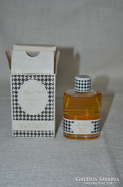 MISS DIOR 54 ml