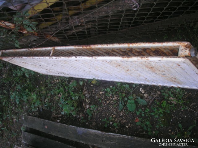 KERTI ÚSZÓ MEDENCE FŰTÉSHEZ Is VALÓAN AMI 160 x 50 x7 cm RADIÁTOR DUPLA TAGOSÍTOTT