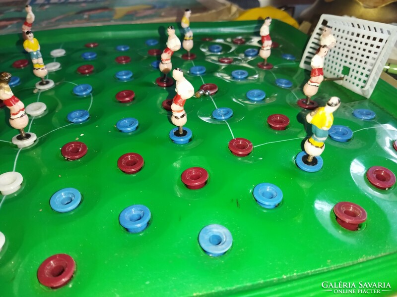Retro rugósfoci