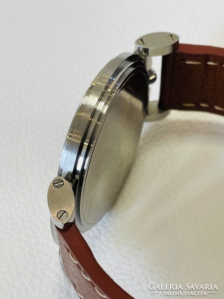 IWC Schaffhausen férfi karóra cal.97