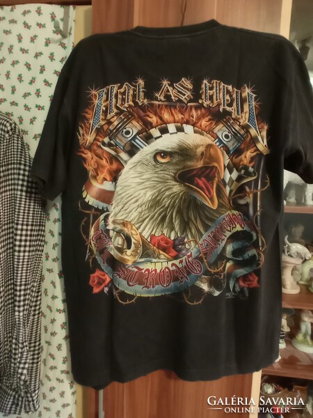 3 db L-XL póló 2000 évek