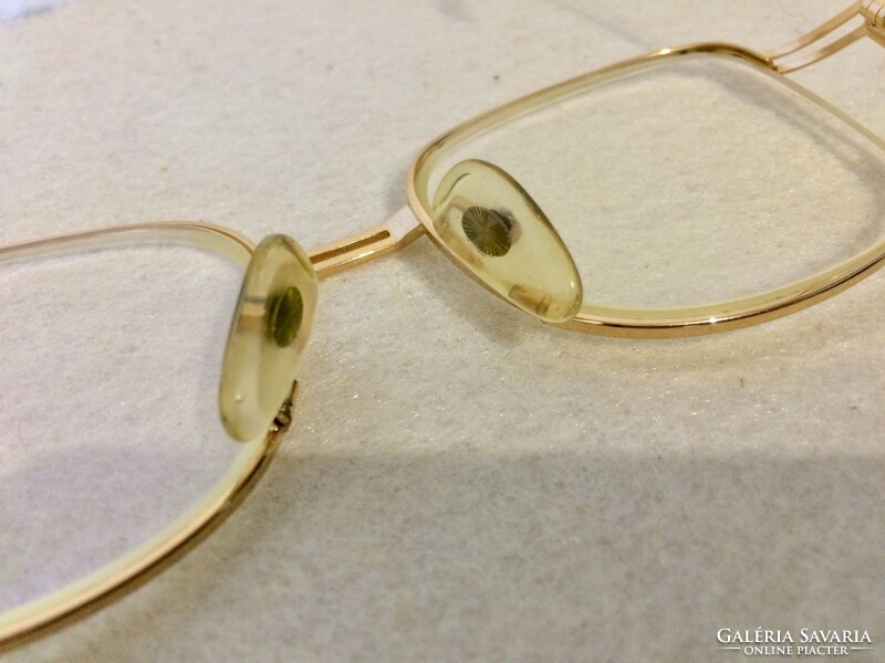 Vintage optikai szemüvegkeret-C.Dior