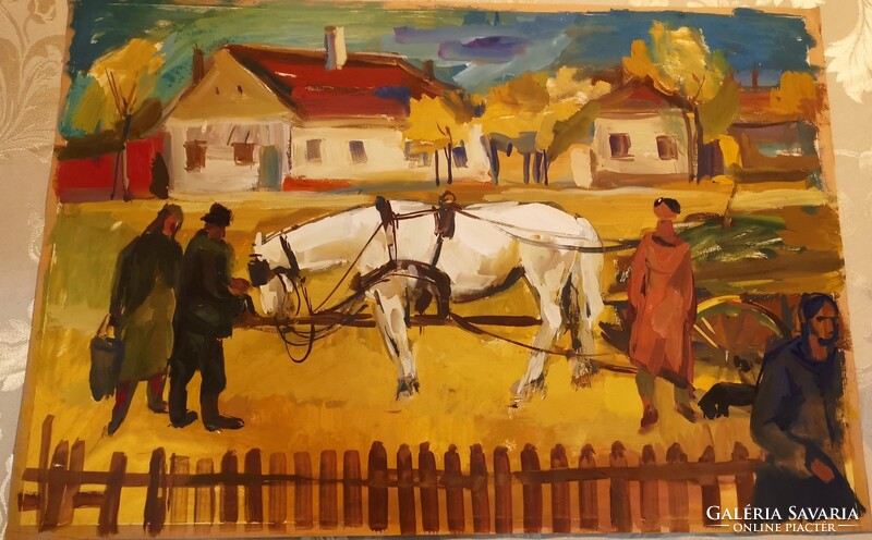 2 DB,WEINTRAGER ADOLF  GYÜJTEMÉNY/IV./,ELADÓ