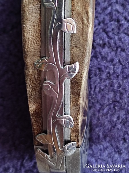 LAGUIOLE BOUGNA ZSEBKÉS egykezes