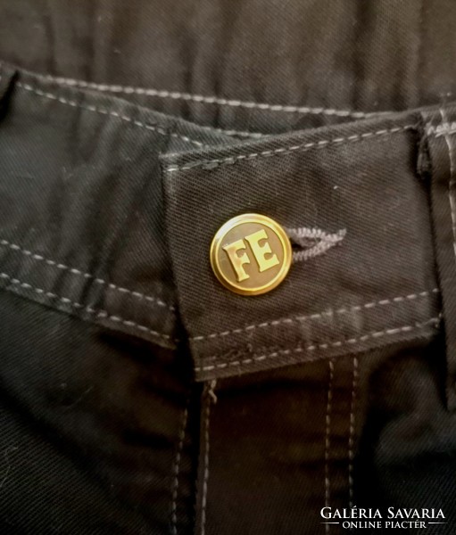 F Engel Cordura 44-es fiú terepnadrág, túranadrág, rövidnadrág
