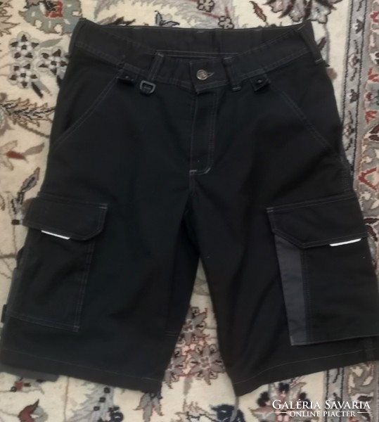 F Engel Cordura 44-es fiú terepnadrág, túranadrág, rövidnadrág