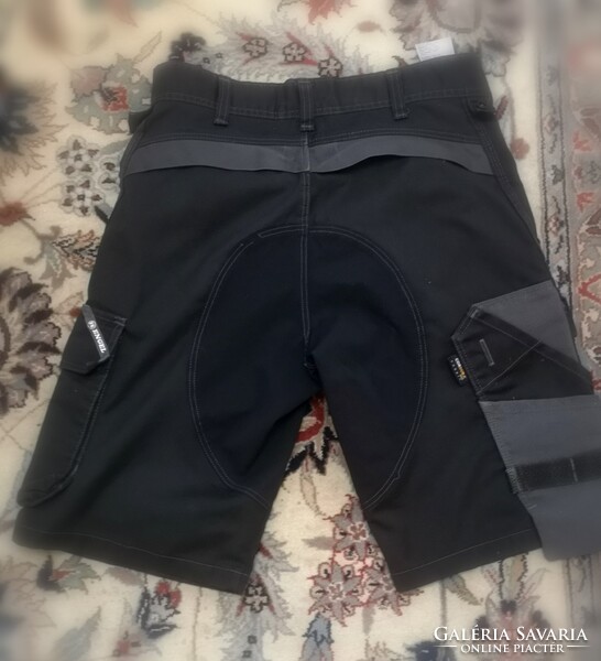 F Engel Cordura 44-es fiú terepnadrág, túranadrág, rövidnadrág