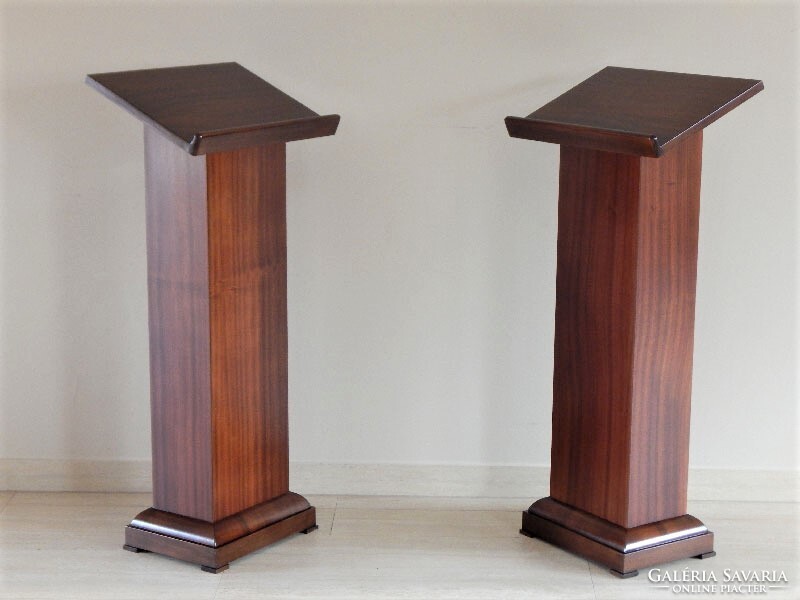 Art Deco stílusú Pulpitus [M11],