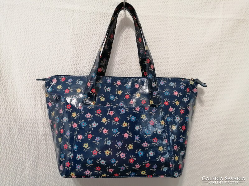 Cath Kidston női kézitáska, 27.5 x 23 x 12 cm