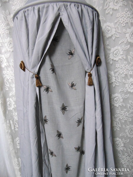 Textil sátor, baldachin