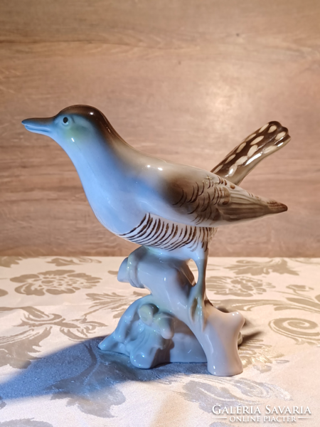ROYAL DOUX PORCELÁN MADÁR