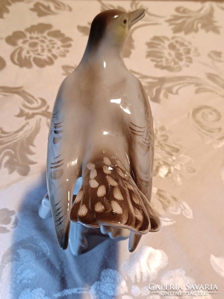 ROYAL DOUX PORCELÁN MADÁR
