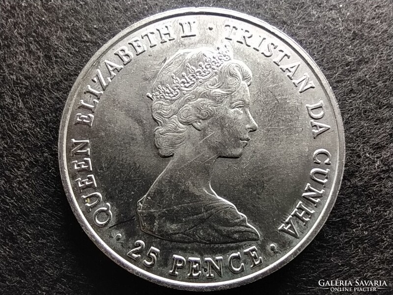 Szent Ilona Erzsébet, az Anyakirálynő 80 éve született 25 Penny 1980