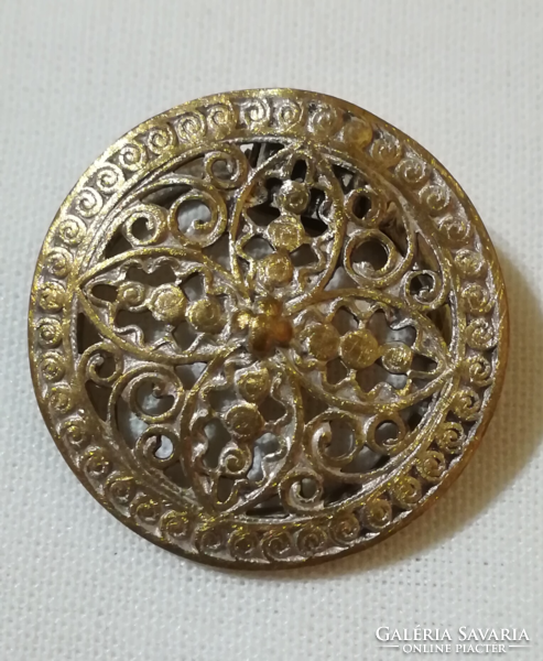 Ruhacsipesz, vintage mintával.