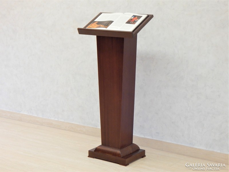 Art Deco pulpitus, M - 13