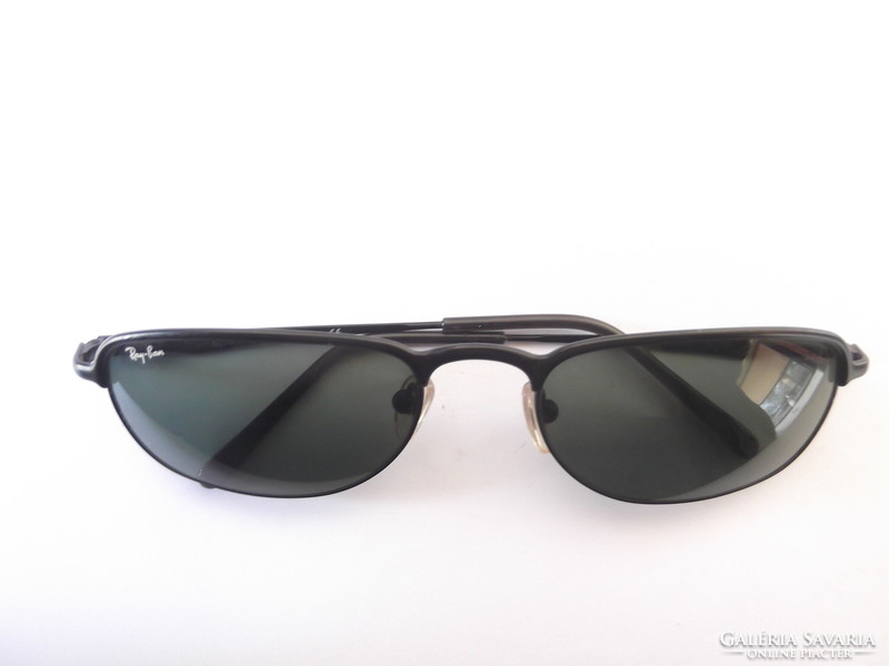 Rayban RB 3105 W3136 lux napszemüveg